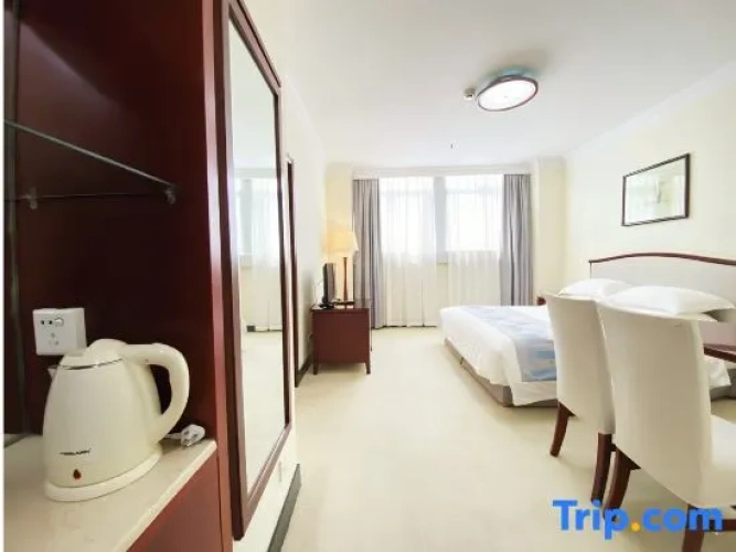 Business Twin Suite
