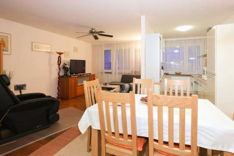 Apartment Mariahilf Wien