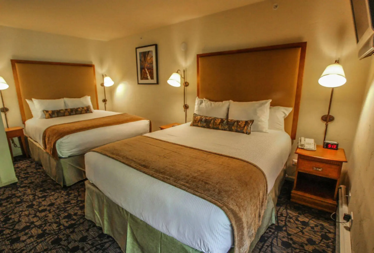 Aspen at Streamside, a VRI resort