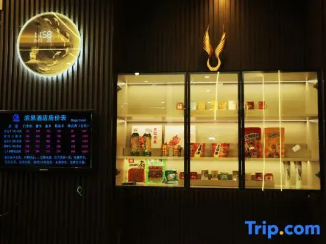 Bingo   Hotel