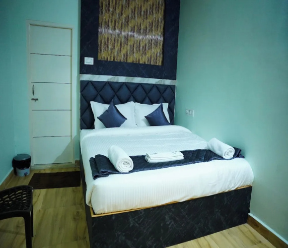 Park View Residency