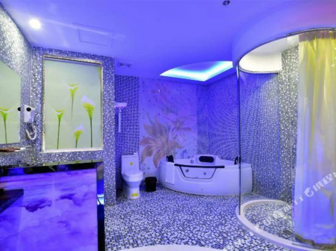 Siya Concept Hotel
