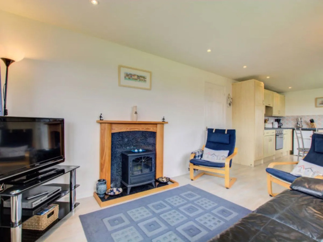 Chalet Erin