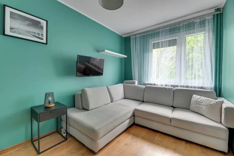 RentPlanet - Apartament Piastowska