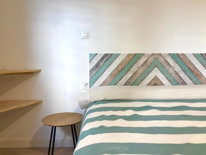 Costa Holidays Apartment