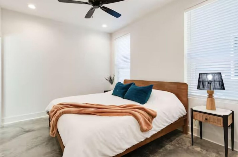 Enclave 1 Bedroom Suites