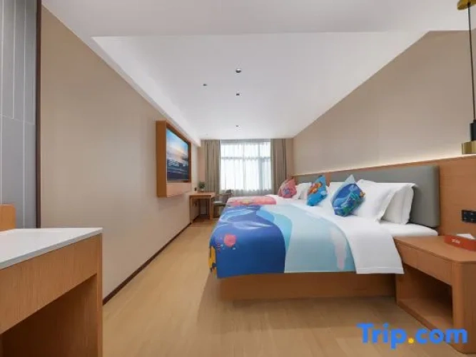 Standard Family room