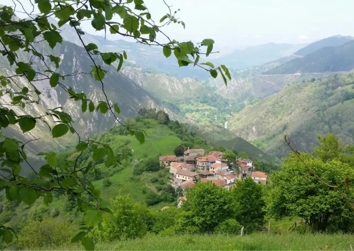 El llagar