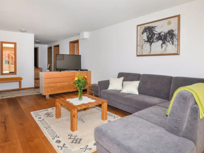 Apartment Blauherd Lommel