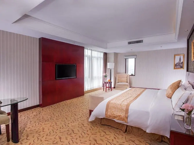 Executive Suite