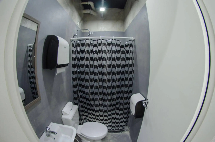ID Hostel Leblon