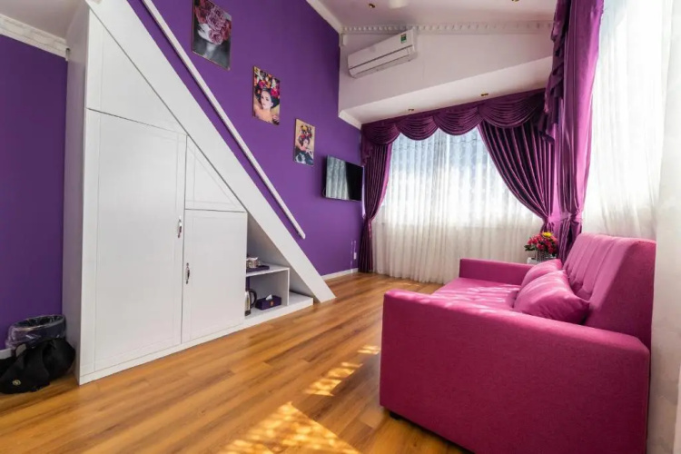 Dalat Boutique Hotel
