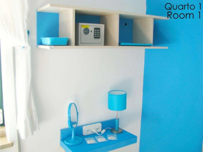 Tiago & Jorge Guesthouse