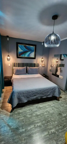Hotel Voila