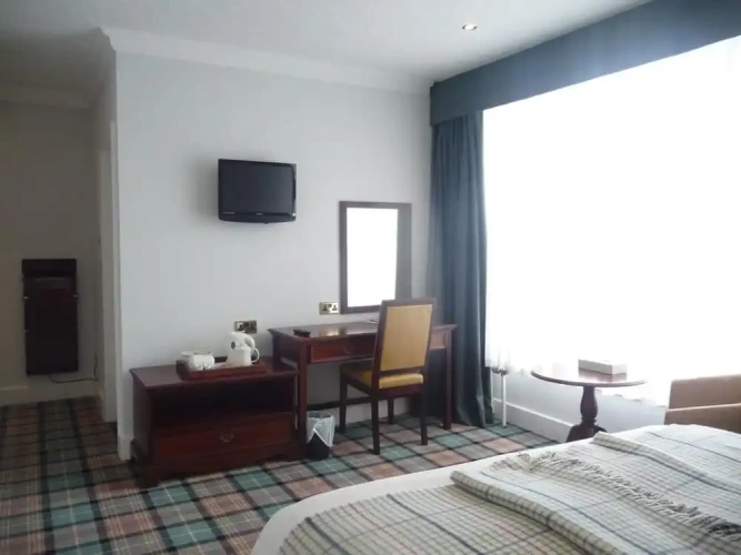 Classic Single room