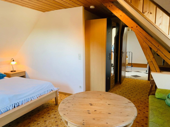 Ferienhaus Vennblick
