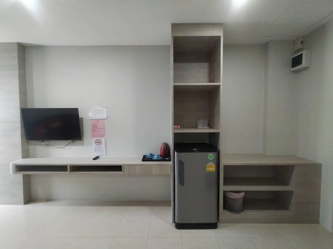 Twin Family Suite
