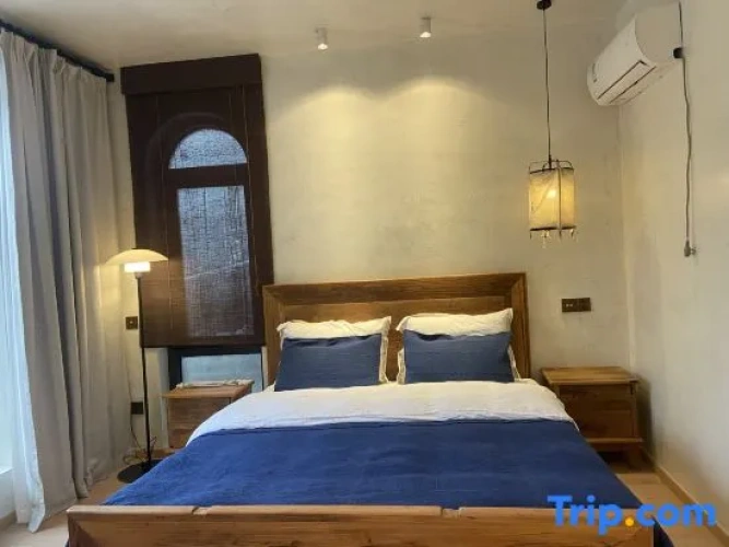 Comfort Double room with balcony
