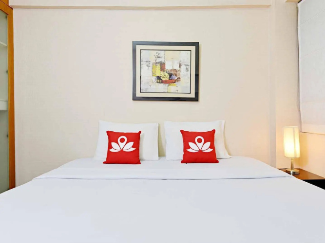 ZEN Rooms Cilandak