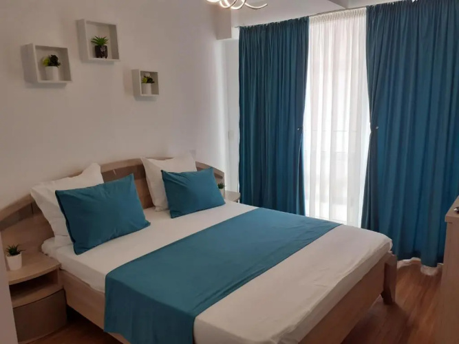 Apartament Amy