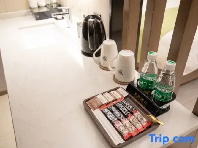 wan zhong hotel