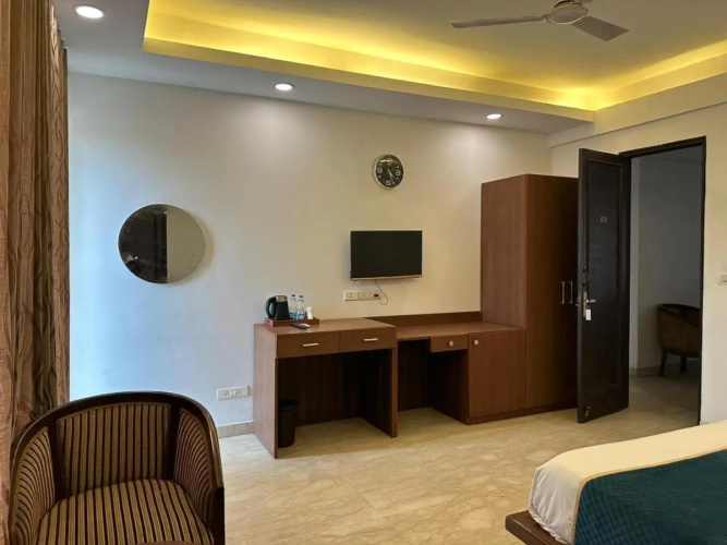 Hotel The Imperio