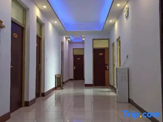 Weihui VIP Guest House