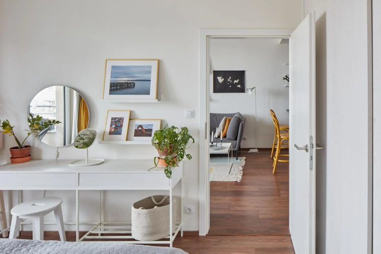 Lively Apartment in Holešovice by Prague Days