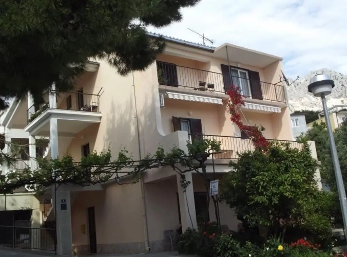 2 Bedrooms Superior Apartment