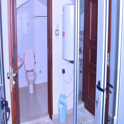 Executive Double Junior Suite