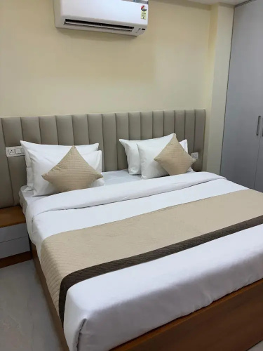 Akshay Premium Suites