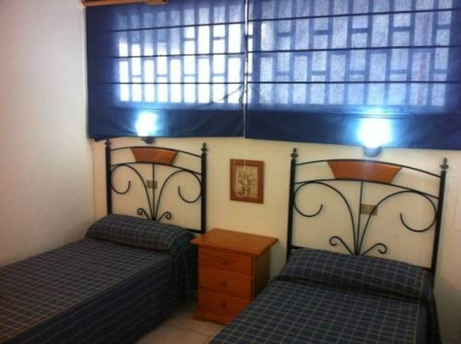 Apartamento Nicole