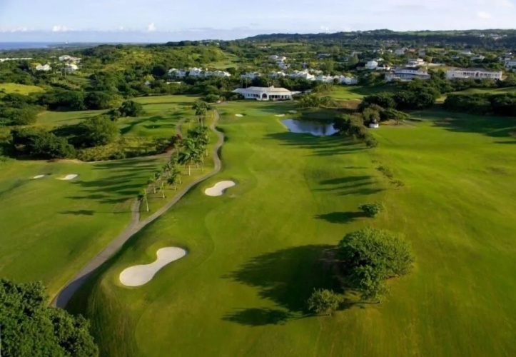 Royal Villa 19
