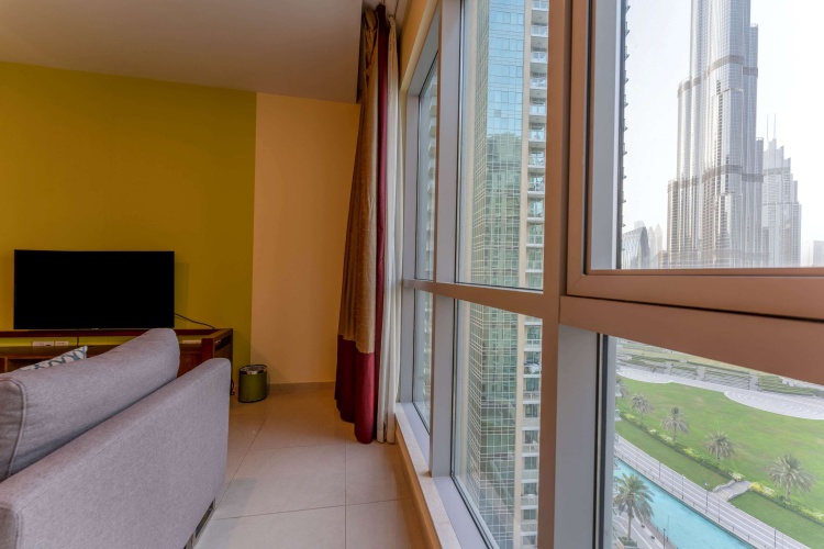 Ramada by Wyndham Downtown Dubai photo 22