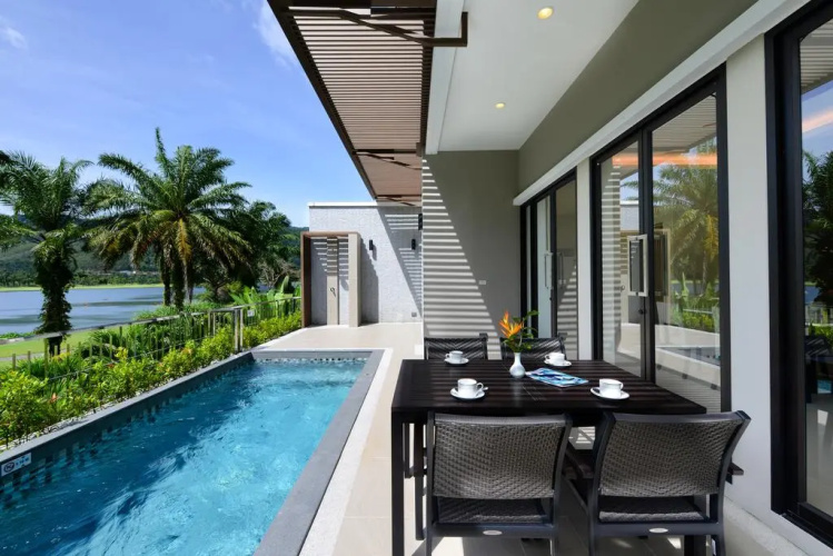 Tinidee Hotel At Phuket