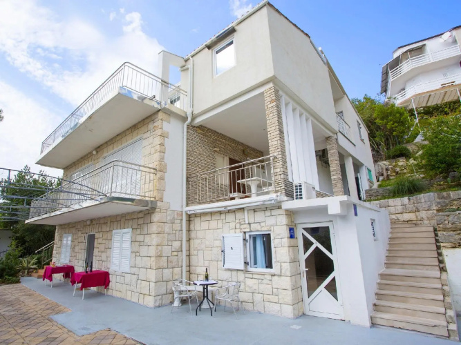 Apartments Boris