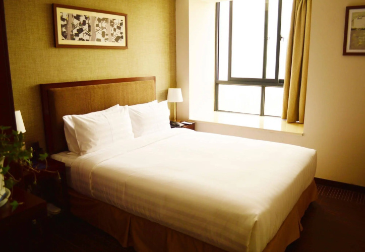 Pai - Li Hotel