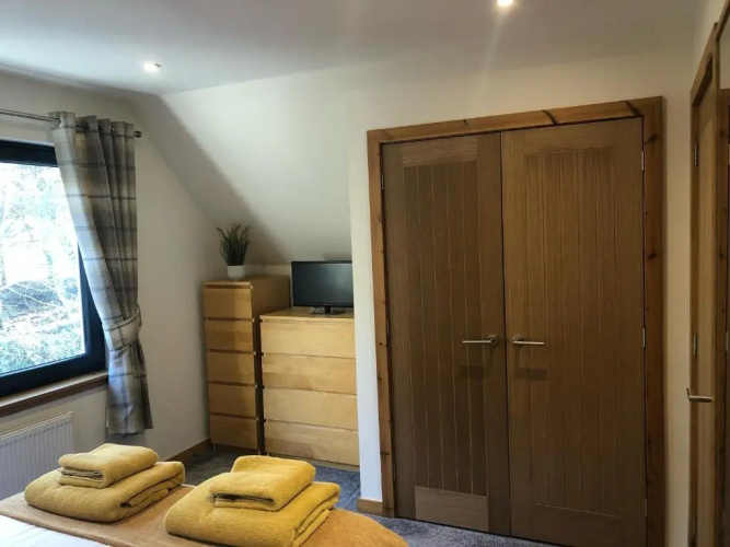 Brohar Annexe