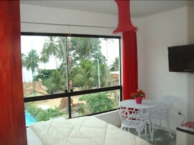 Pousada Vila Anaua