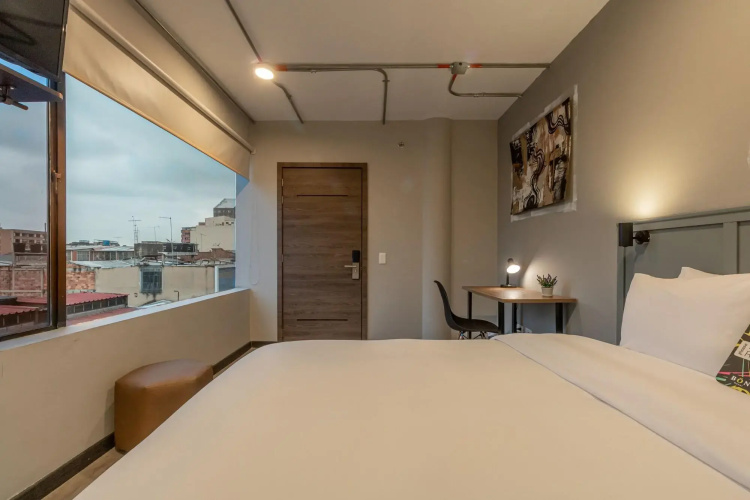 Bon 17 Hotel