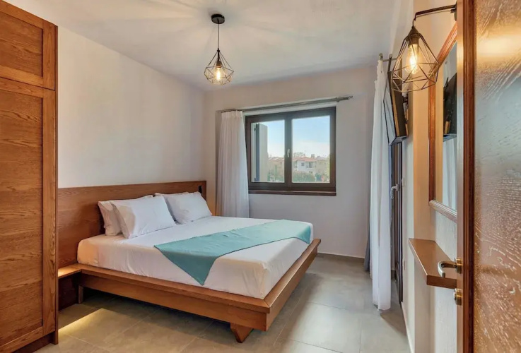 Villa Melia Luxury Suites