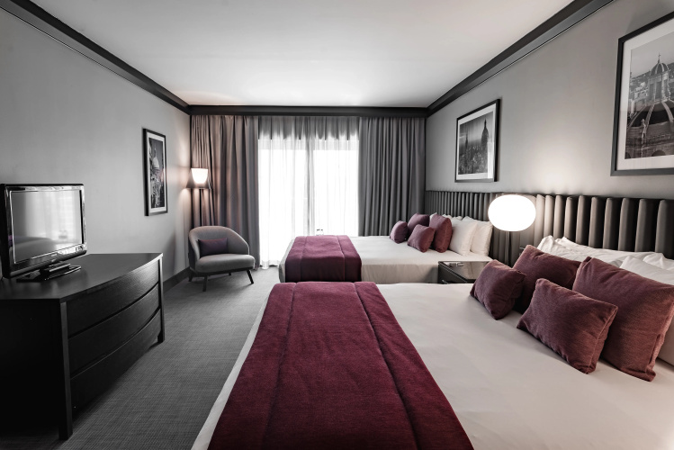 InterContinental Malta by IHG