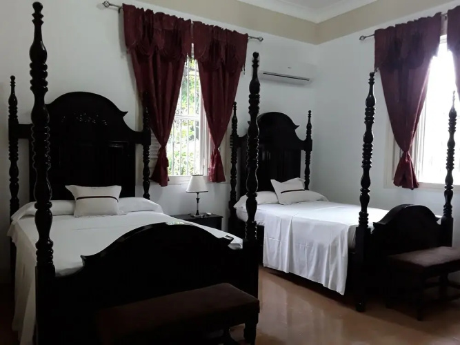Hostal La Hiedra