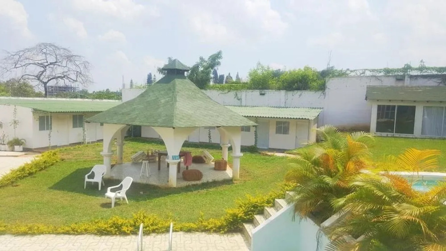 Hostal San Rafael Casa Mallorca