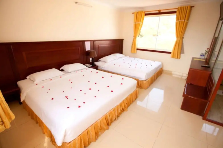 Binh Phuong Hotel