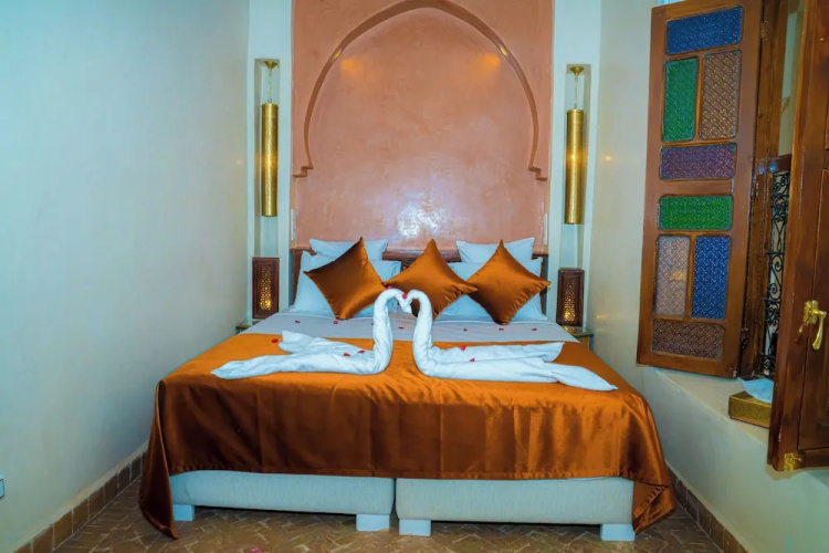 Riad Dar Zaouia
