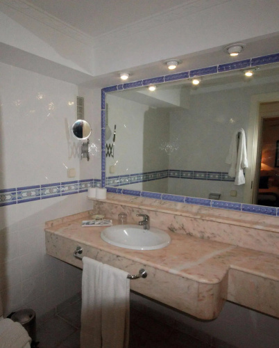 Apartamentos Norcopia