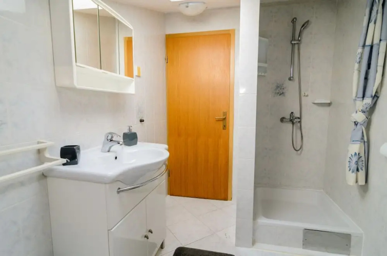 Apartments Amico