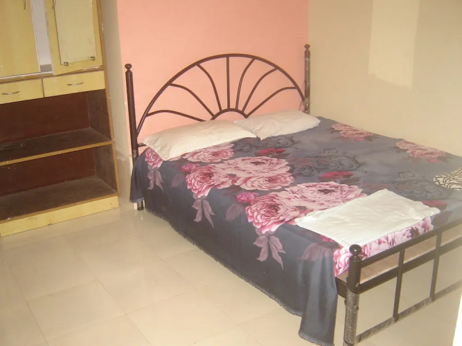 Silver Spring Guest House