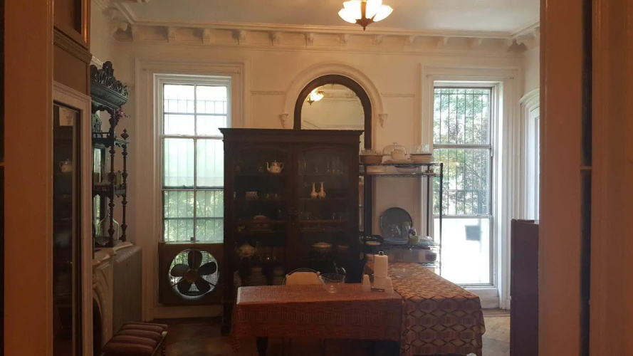 Illumination Bed & Breakfast